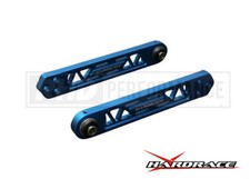 HARDRACE REAR LOWER CONTROL