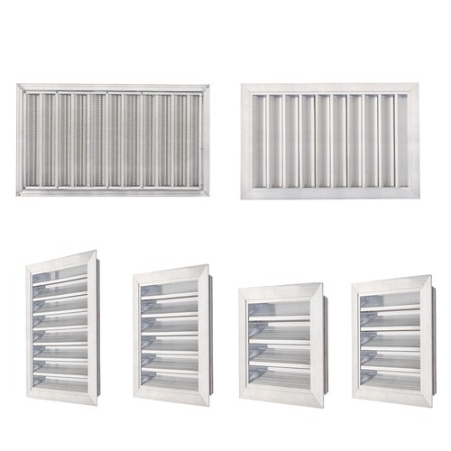 Air vent grille - air,
