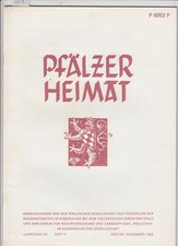 Palatinate home 33/4 Speyer