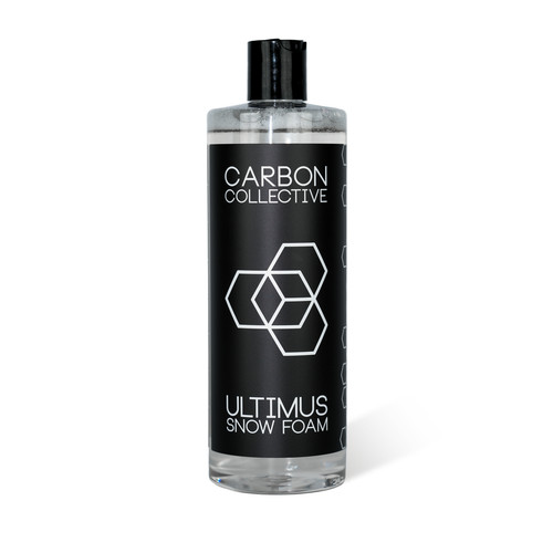 Carbon collective ultimus snow - collective,