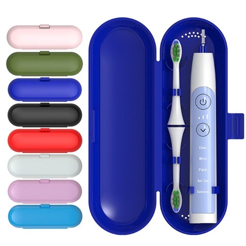 Portable electric toothbrush - electric,
