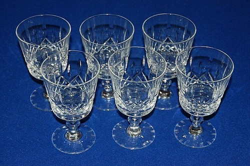 Set good quality - set, glass