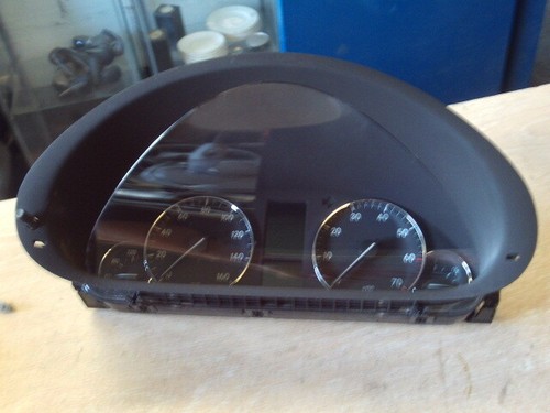 2005 mercedes class c180k - class,