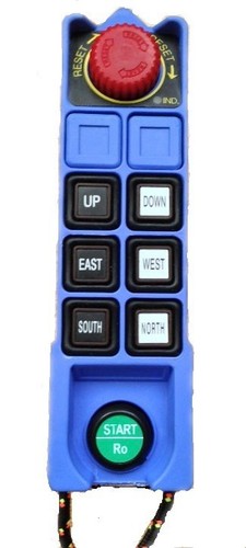 532 series inmotion controls - series,