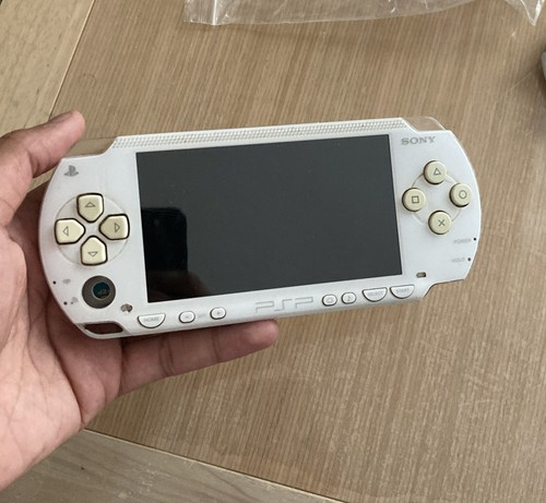 Sony psp 1000 handheld game - handheld,