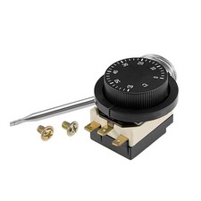 1NO 1NC 250/380V 16(2)A 0-60C