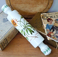 Rolling Pin Portmeirion