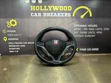 HONDA CIVIC FN2 TYPE R