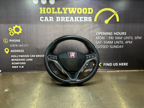 Honda civic fn2 type - honda,