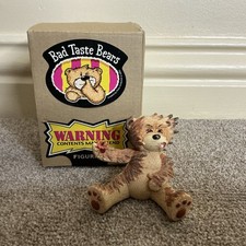 Bad Taste Bears Guy BTB