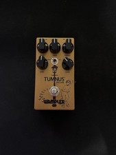 Wampler Tumnus Deluxe Guitar Overdrive Pedal Klon Style