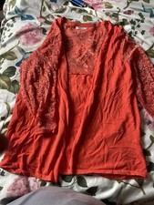 Women’s Damart Size 18/20