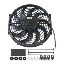 7-12" 80W Car Electric