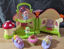 ELC Happyland Fairy Toadstool