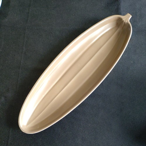 Poole pottery mushroom - poole,