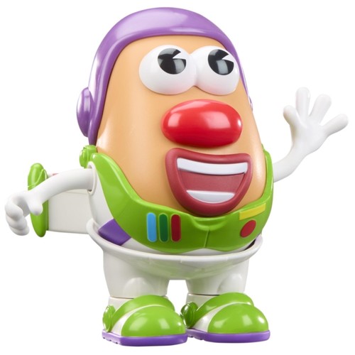 Potato head toy story - toy, buzz