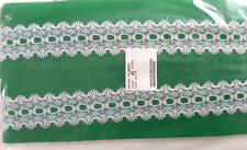 10 Meters Eyelet Knitting In