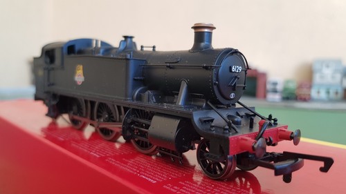 Hornby r3110 class - r3110, 61xx
