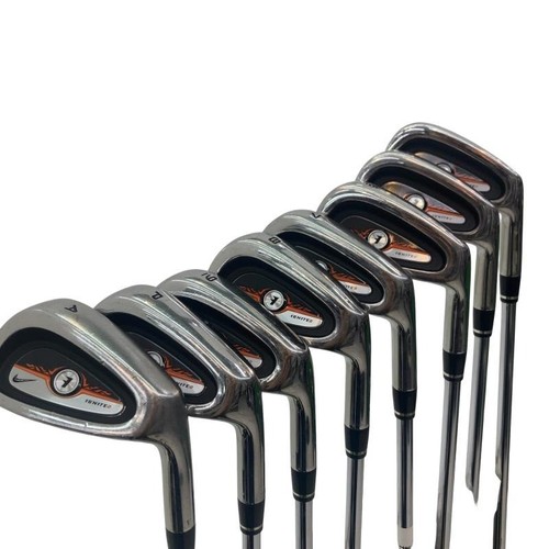 Nike ignite irons - nike,