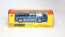 Corgi 301 ISO Grifo 7 Litre In