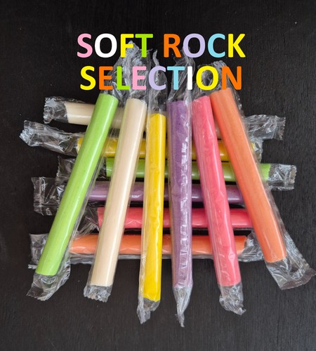 Blackpool soft rock sticks - blackpool,