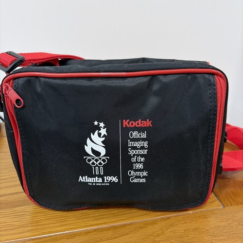 Kodak 1996 atlanta olympic - atlanta,