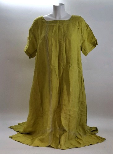 Oska ricura stitch green - ricura,