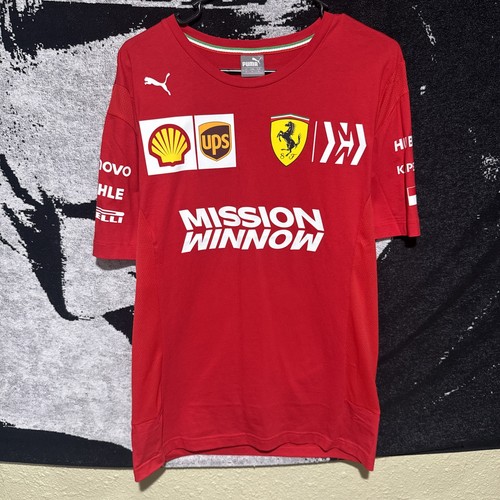 Puma ferrari race - puma,