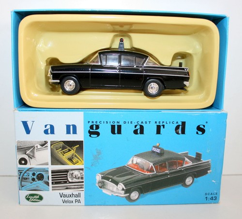 Vanguards va06401 - vanguards,