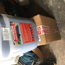 Tarmac paint new 2 tubs Thomson