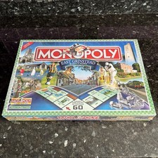 East Grinstead Monopoly