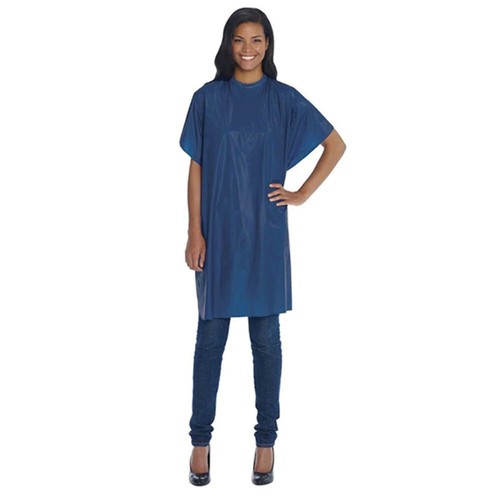 Diane shampoo cape x54 - shampoo, 36"x54"