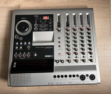 YAMAHA MD4S Digital Multitrack