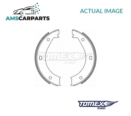 Brake shoe kit set - set, tx