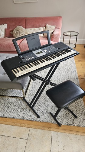 Yamaha ypt 230 - yamaha, ypt-230