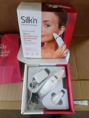 Silk revit essential - silk'n,