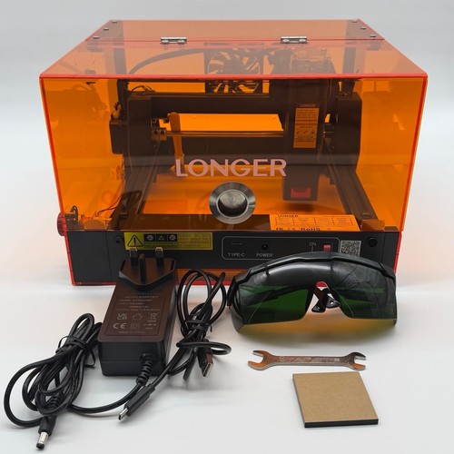 Longer ray5 minis 10w laser - longer,