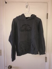 RARE VTG Team Heelys Hoodie