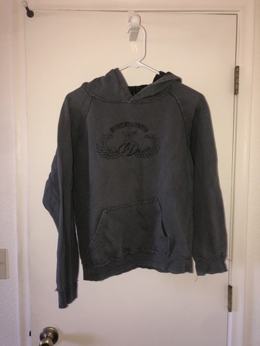 Rare vtg team - rare, hoodie