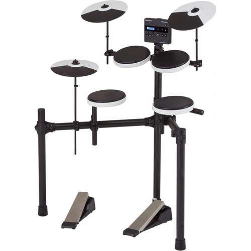 Roland td02k drums - td02k, v-drums