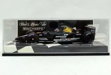 Minichamps minardi - minichamps, 1/43