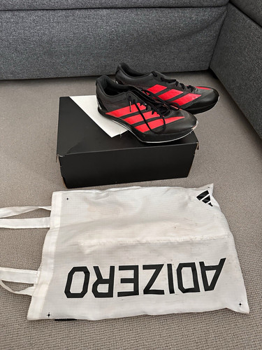 Adidas adizero prime - adizero,