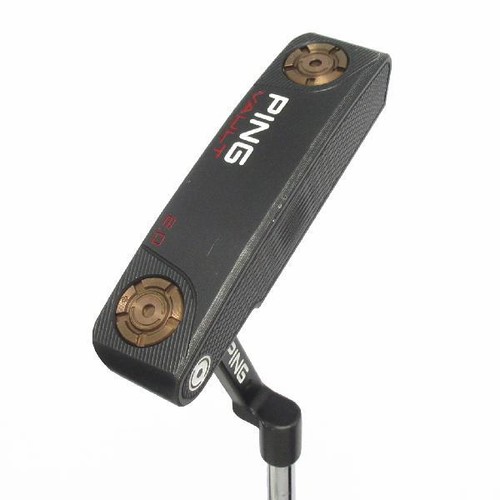 Ping vault dale - ping, anser