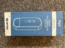 Optex FLX-DAM-X8
