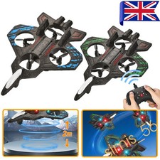 360° Flip RC Plane Aeroplanes