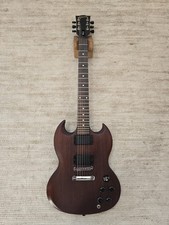 Gibson SGJ Electric Guitar