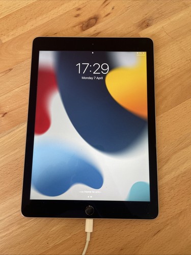 Apple ipad air - air, a1566
