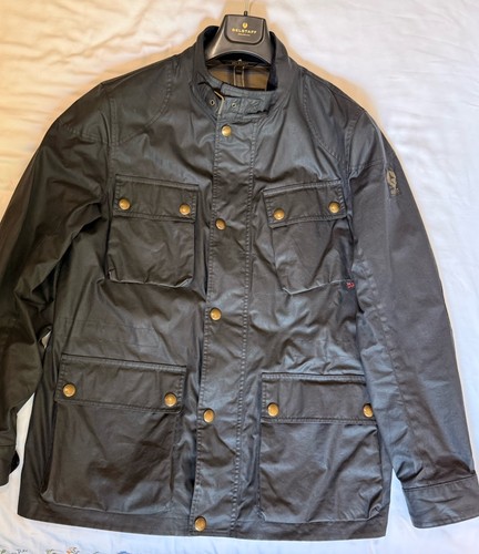 Belstaff fieldmaster wax - fieldmaster,