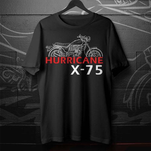 For british motorcycle x75 - motorcycle,