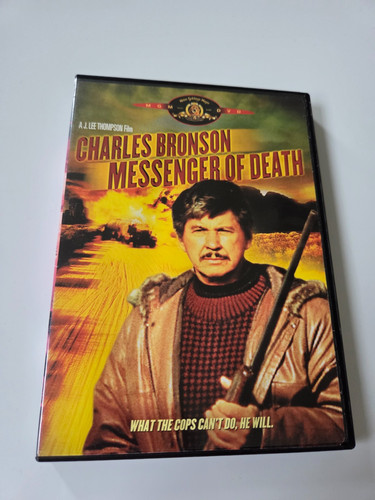 Messenger - messenger, of